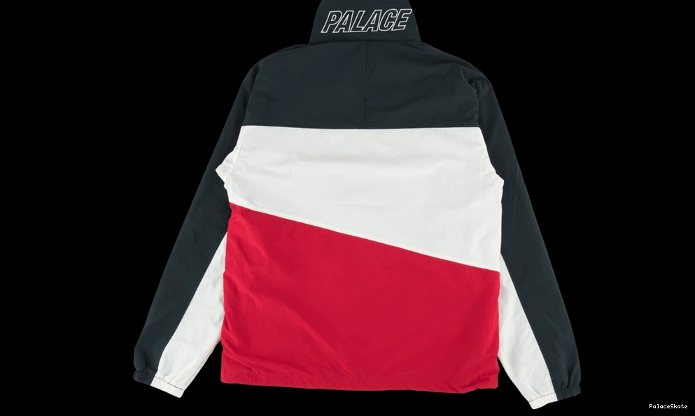 Cheap Palace 3-Track Top Shell 0730